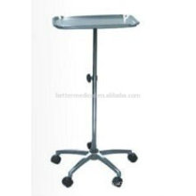 Mayo Instrument Stand or Hospital Mayo stand